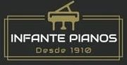 Pianos finos nuevos y usados
